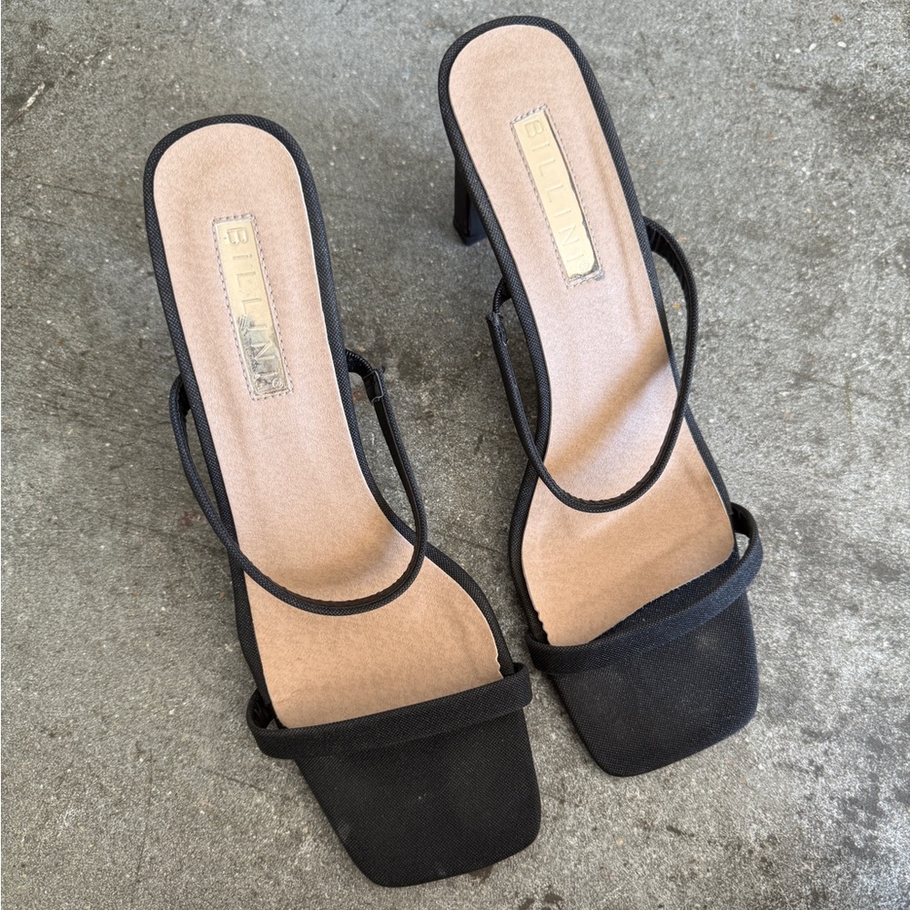 Billini Heels